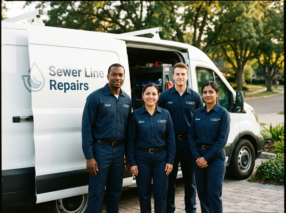 Emergency Plumber company in Ridgefield Park, NJ