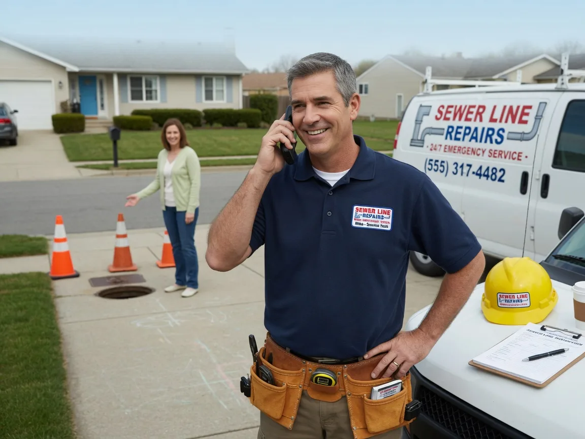 Emergency Plumber Ridgefield Park, NJ FAQs